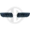 BMW 51117159593 Cover, bumper